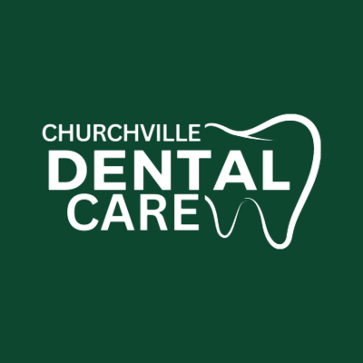Churchville Dental Care logo