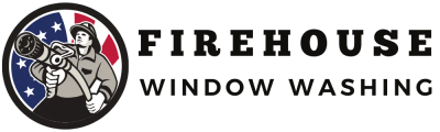 Firehouse Window Washing logo