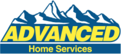 Advanced Home Services logo