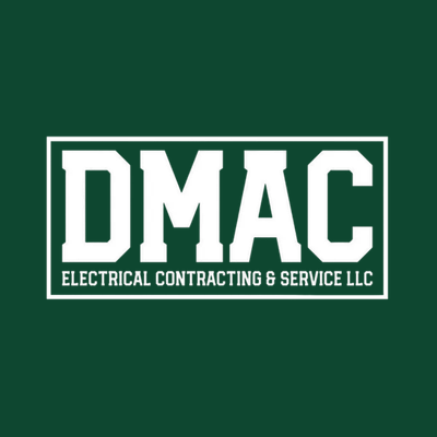 DMAC Electrical Contracting & Service LLC logo