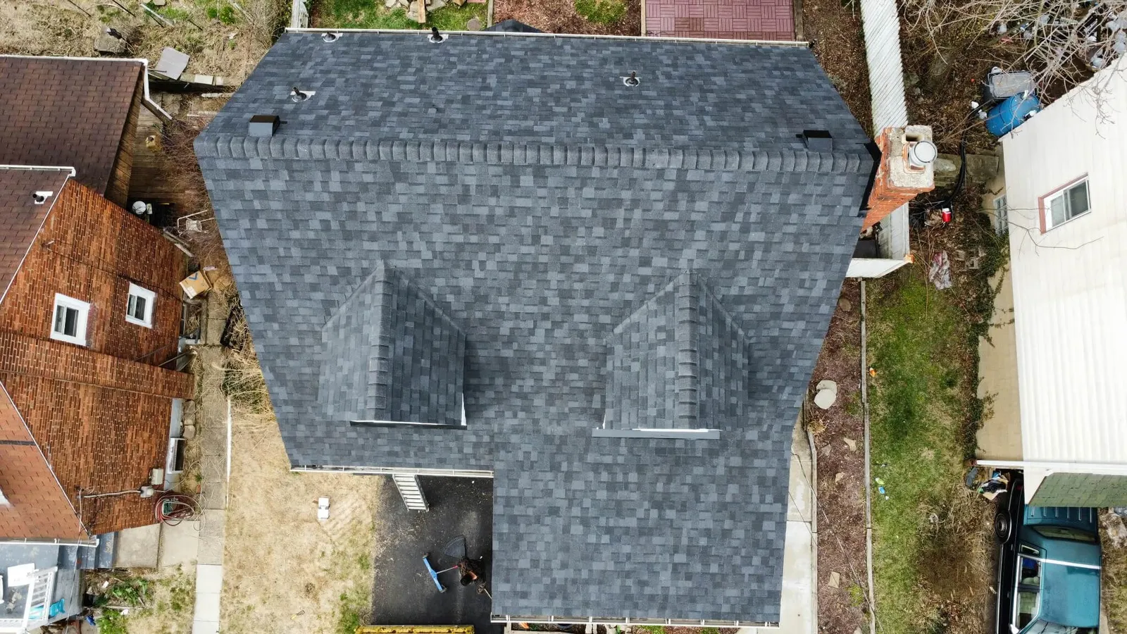Hope Roofing & Gutters