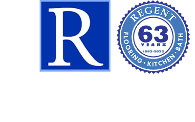 Regent Flooring Kitchen and Bath logo