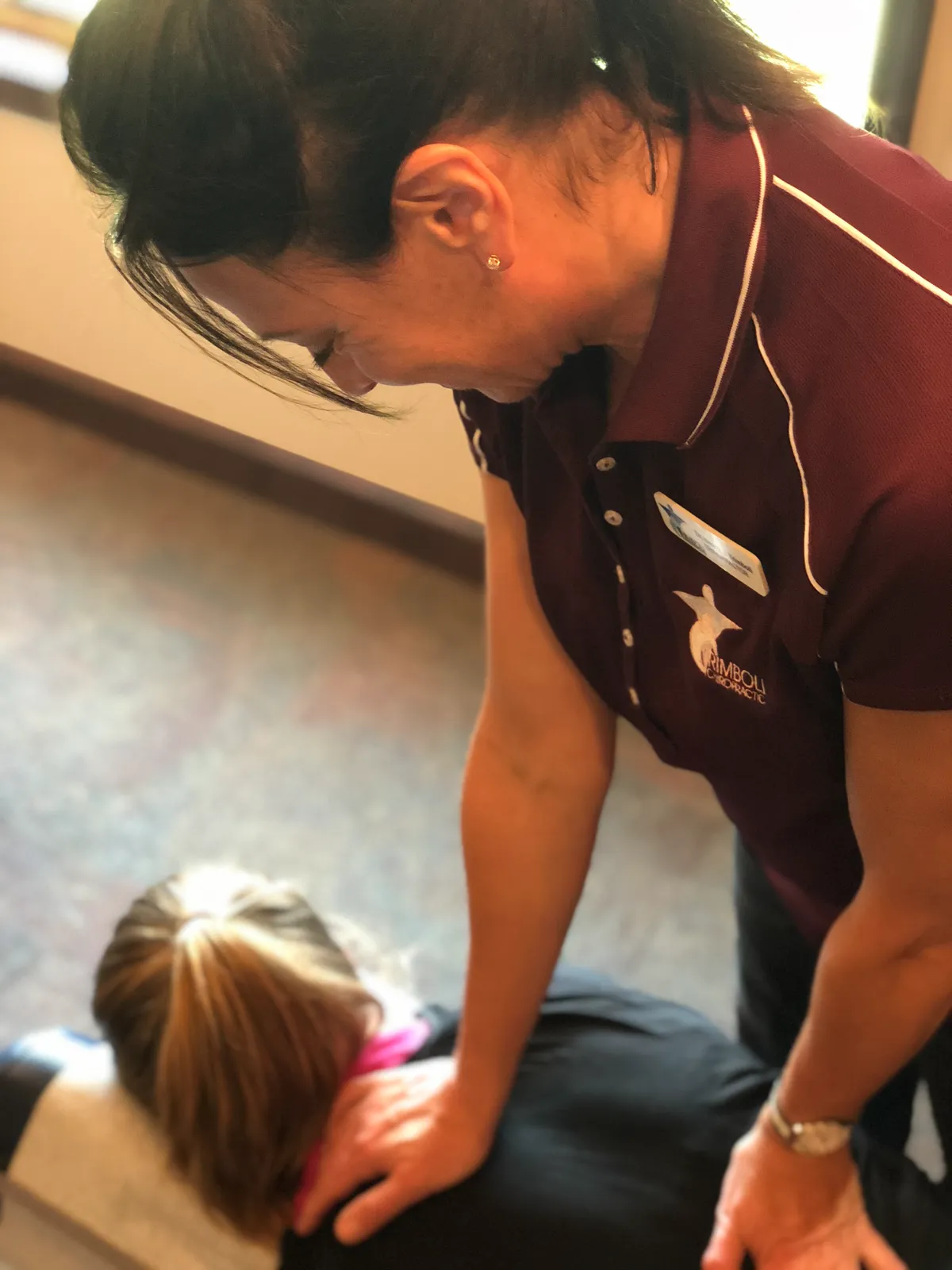 Trimboli Chiro