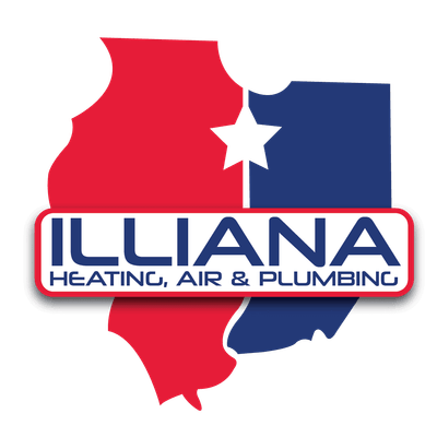 Illiana Heating & Air Conditioning logo