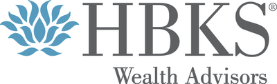 HBKS Wealth Management logo