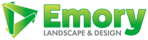 Emory Landscaping logo