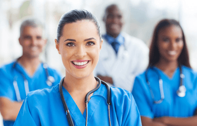 Primary Walk-In Medical Center logo