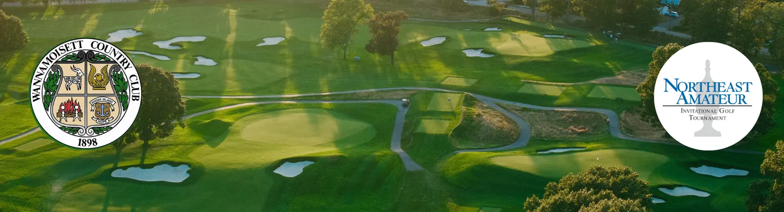 Wannamoisett Country Club