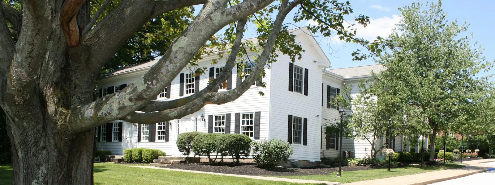 The Hiram Inn