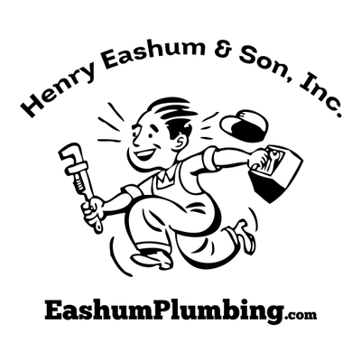 Eashum Plumbing logo