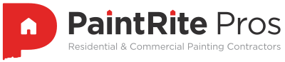 PaintRite Pros logo