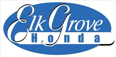 Elk Grove Honda logo