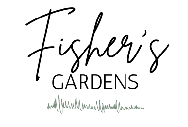 Fisher's Gardens logo