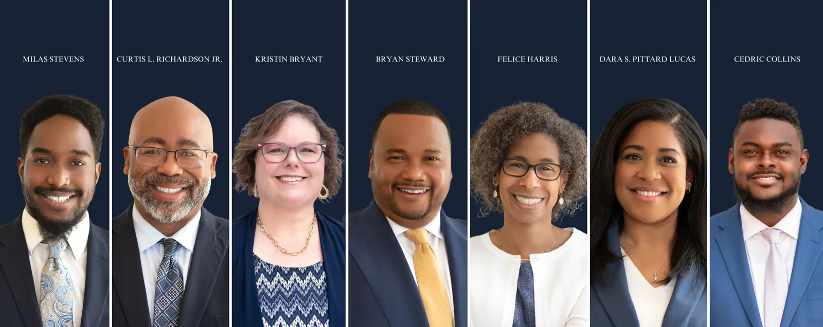 The Steward Firm, LLC