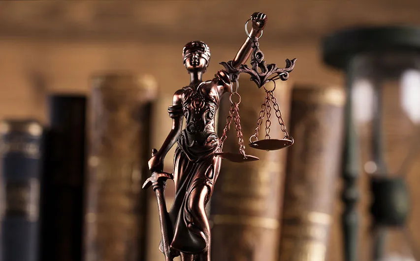 Harris Law Firm