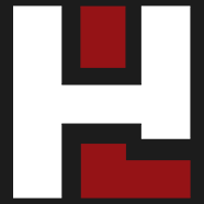 Harris Law Firm logo