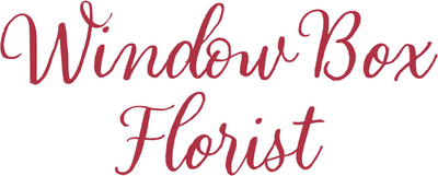 Window Box Florist logo