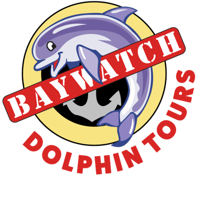 Baywatch Dolphin Tours logo