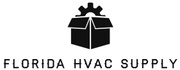 Florida HVAC Supply logo