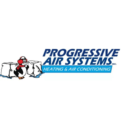 Progressive Air Systems logo