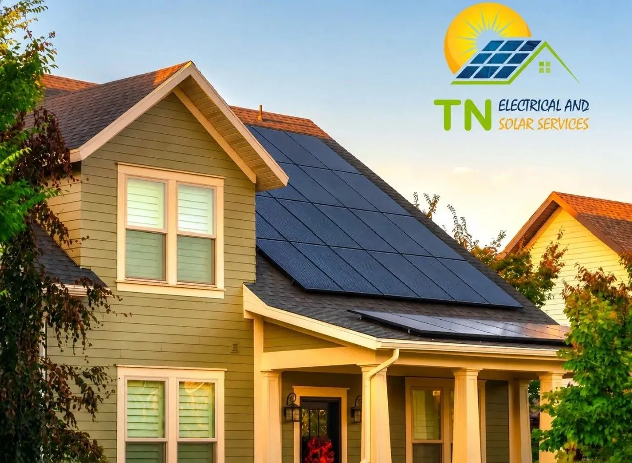 TN ELECTRICAL & SOLAR SERVICES