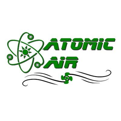 Atomic Air Cooling Services LLC logo