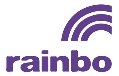Rainbo Sports & Skating logo