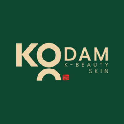 The K Beauty Skin Spa & Co. logo