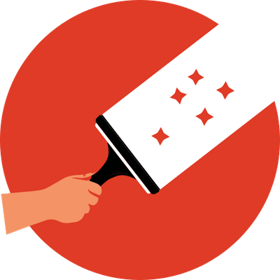 Sparkle Service logo
