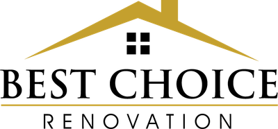 Best Choice Renovation logo