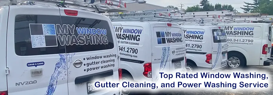 My Window Washing