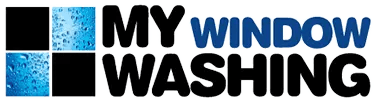 My Window Washing logo