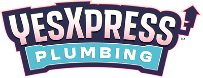 YesXpress Plumbing logo