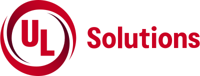 UL Solutions logo