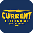 Current Electrical Contractors logo