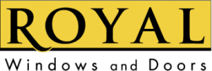 Royal Windows & Doors logo