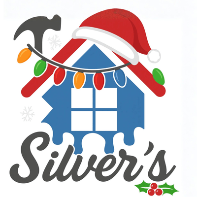 Silvers, Inc. logo