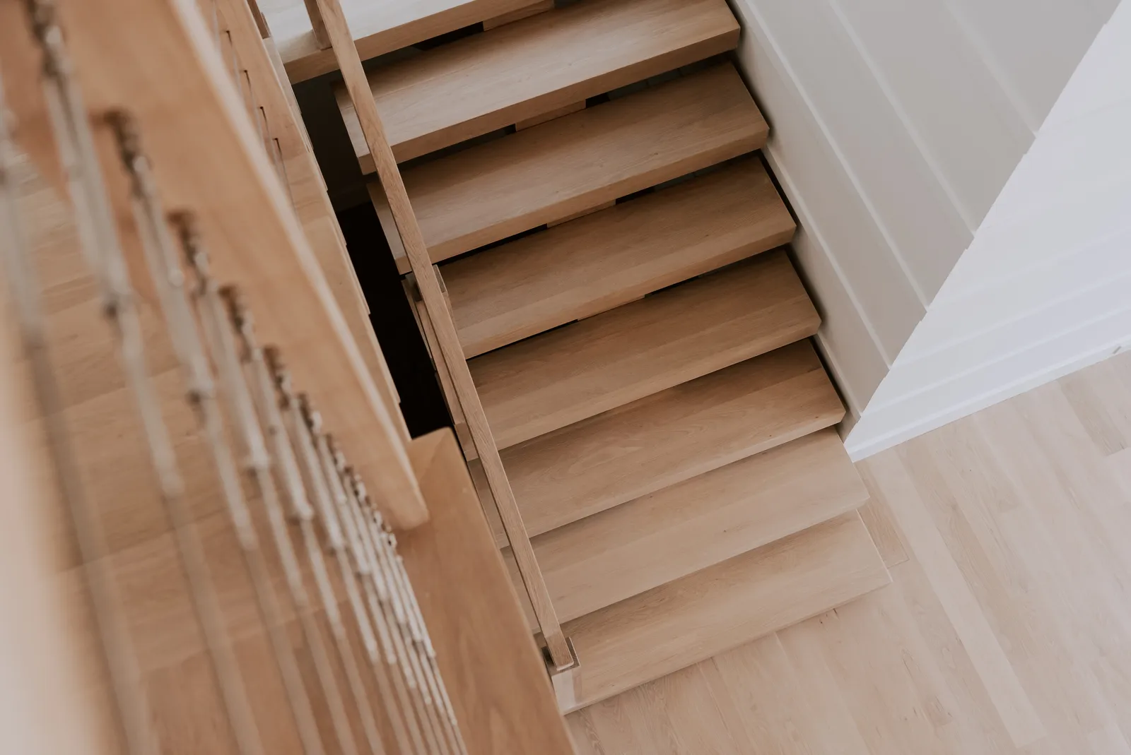 Stairs and Railings NY