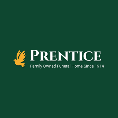 Prentice Funeral Home logo