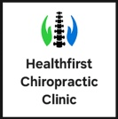 Healthfirst Chiropractic Clinic logo