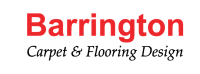 Barrington Carpet & Flooring Design logo