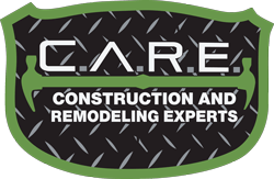 Construction and Remodeling Experts logo