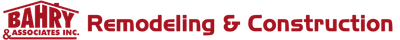 BAHRY & ASSOCIATES logo