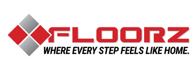 Floorz logo