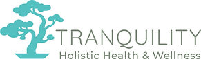 Tranquility Holistic Health & Wellness logo