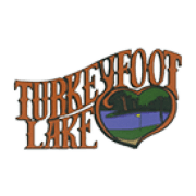 Turkeyfoot Lake Golf Links logo