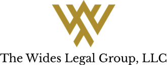 The Wides Legal Group, LLC logo