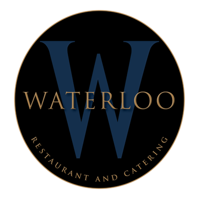 Waterloo Restaurant & Catering logo