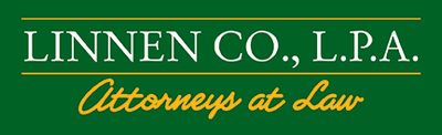 Linnen Co., L.P.A. logo