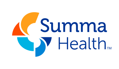 Summa Health logo